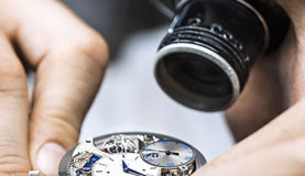 北京江诗丹顿维修保养拆解清洗